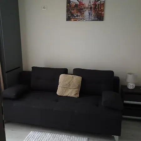 Luxury And Modern 2 Bd Apt With Garden And Parking By Coresi Mall Brassó